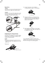 Предварительный просмотр 19 страницы LG GR-J31FTUHL Owner'S Manual