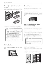 Preview for 36 page of LG GR-J31FWCHL Owner'S Manual