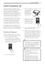 Preview for 43 page of LG GR-J31FWCHL Owner'S Manual