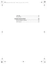 Предварительный просмотр 3 страницы LG GR-J338CSAL Owner'S Manual