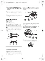 Предварительный просмотр 16 страницы LG GR-J338CSAL Owner'S Manual