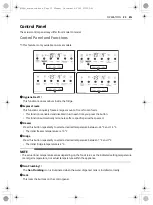 Предварительный просмотр 23 страницы LG GR-J338CSAL Owner'S Manual