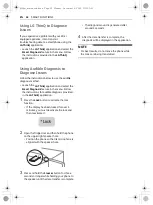 Предварительный просмотр 34 страницы LG GR-J338CSAL Owner'S Manual