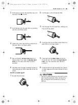 Предварительный просмотр 37 страницы LG GR-J338CSAL Owner'S Manual