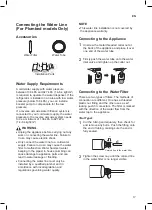 Preview for 17 page of LG GR-J347CSBL Owner'S Manual