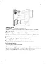 Preview for 20 page of LG GR-J347CSBL Owner'S Manual