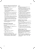 Preview for 26 page of LG GR-J347CSBL Owner'S Manual