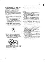 Preview for 34 page of LG GR-J347CSBL Owner'S Manual