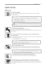 Preview for 19 page of LG GR-J710DID Owner'S Manual