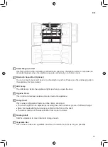 Предварительный просмотр 23 страницы LG GR-J710XDID Owner'S Manual