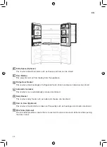 Предварительный просмотр 24 страницы LG GR-J710XDID Owner'S Manual