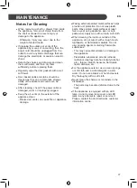 Предварительный просмотр 37 страницы LG GR-J710XDID Owner'S Manual