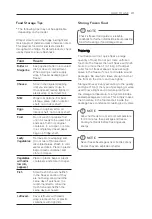 Предварительный просмотр 31 страницы LG GR-J910DID Owner'S Manual