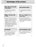 Preview for 2 page of LG GR-K09S User Manual