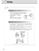 Preview for 12 page of LG GR-K09S User Manual