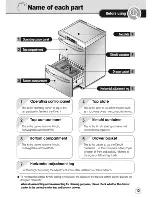 Preview for 13 page of LG GR-K09S User Manual