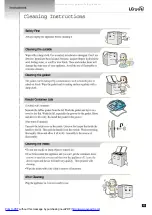 Preview for 33 page of LG GR-K13SLQ Owner'S Manual