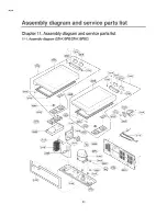 Preview for 53 page of LG GR-K18PB Service Manual