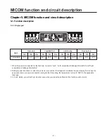 Предварительный просмотр 9 страницы LG GR-K192AF Service Manual