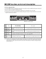 Preview for 14 page of LG GR-K192AF Service Manual