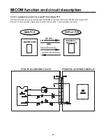 Предварительный просмотр 22 страницы LG GR-K192AF Service Manual