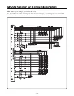 Предварительный просмотр 23 страницы LG GR-K192AF Service Manual