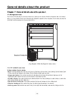 Предварительный просмотр 33 страницы LG GR-K192AF Service Manual