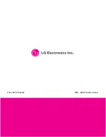 Предварительный просмотр 57 страницы LG GR-K192AF Service Manual