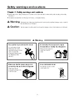 Предварительный просмотр 3 страницы LG GR-K192UF Service Manual