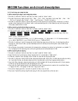 Предварительный просмотр 10 страницы LG GR-K192UF Service Manual