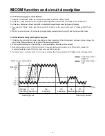 Предварительный просмотр 11 страницы LG GR-K192UF Service Manual