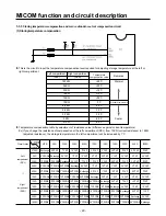 Предварительный просмотр 20 страницы LG GR-K192UF Service Manual