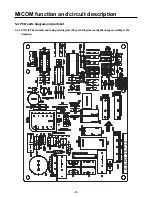 Предварительный просмотр 25 страницы LG GR-K192UF Service Manual