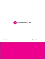 Предварительный просмотр 55 страницы LG GR-K192UF Service Manual