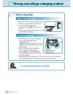 Предварительный просмотр 12 страницы LG GR-K192UF User Manual