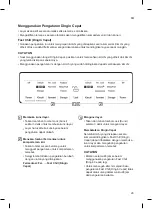 Предварительный просмотр 25 страницы LG GR-K222BVWQ Owner'S Manual