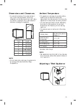 Предварительный просмотр 55 страницы LG GR-K222BVWQ Owner'S Manual