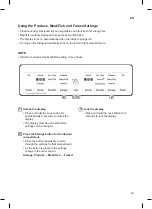 Предварительный просмотр 63 страницы LG GR-K222BVWQ Owner'S Manual