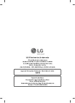 Предварительный просмотр 80 страницы LG GR-K222BVWQ Owner'S Manual