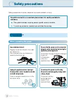 Предварительный просмотр 41 страницы LG GR-K30 Series User Manual