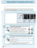 Предварительный просмотр 53 страницы LG GR-K30 Series User Manual