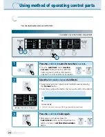 Предварительный просмотр 61 страницы LG GR-K30 Series User Manual