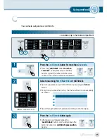 Предварительный просмотр 62 страницы LG GR-K30 Series User Manual