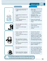 Предварительный просмотр 72 страницы LG GR-K30 Series User Manual