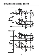 Предварительный просмотр 32 страницы LG GR-L196TLQA.CPLQGSF Service Manual