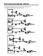 Предварительный просмотр 33 страницы LG GR-L196TLQA.CPLQGSF Service Manual