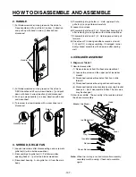 Предварительный просмотр 90 страницы LG GR-L196TLQA.CPLQGSF Service Manual