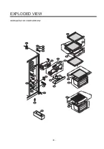 Предварительный просмотр 96 страницы LG GR-L196TLQA.CPLQGSF Service Manual