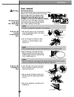 Preview for 7 page of LG GR-L197QBFA User Manual