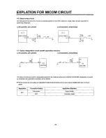 Предварительный просмотр 24 страницы LG GR-L207ER and Parts List And Instructions Manual